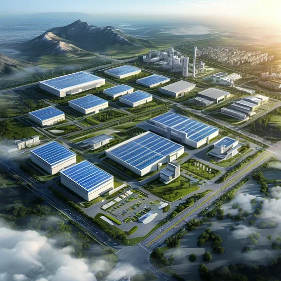 山东华朝新能源科技有限公司