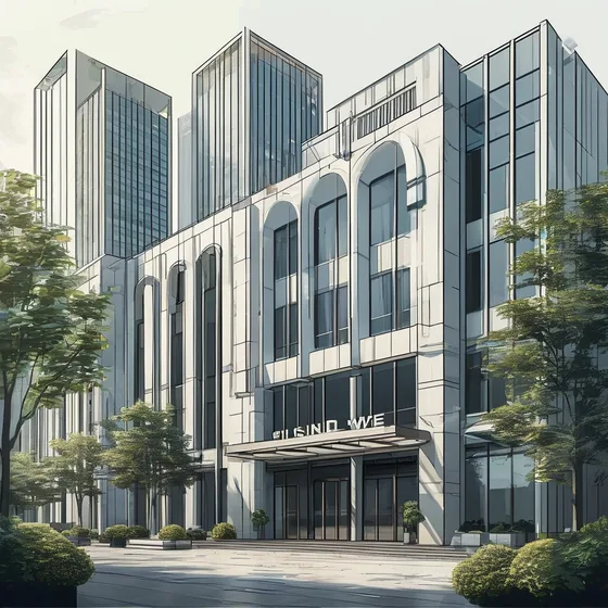 山东华朝新能源科技有限公司