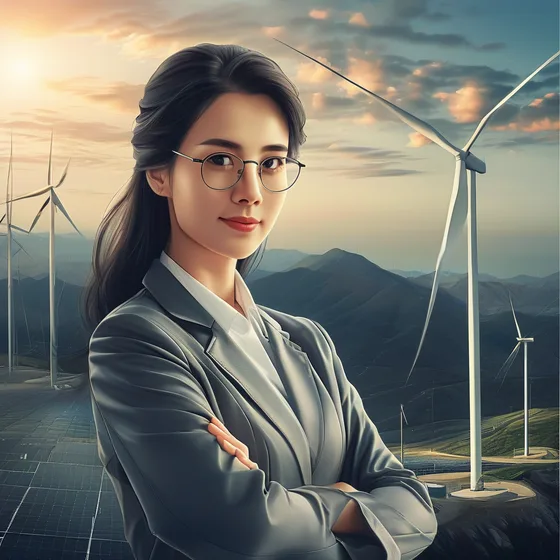 山东华朝新能源科技有限公司
