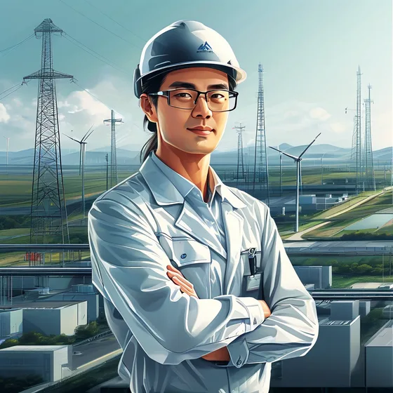 山东华朝新能源科技有限公司