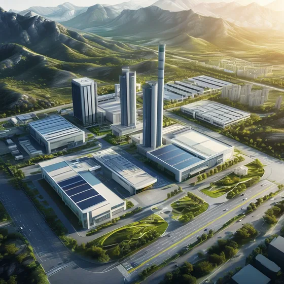 山东华朝新能源科技有限公司