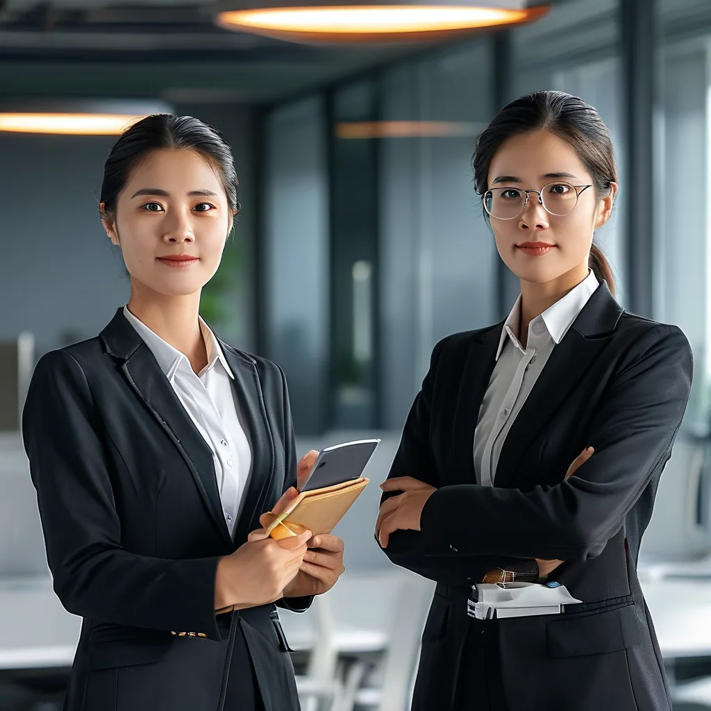 山东华朝新能源科技有限公司