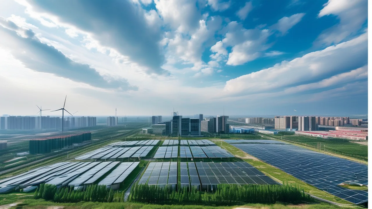 山东华朝新能源科技有限公司行业解析